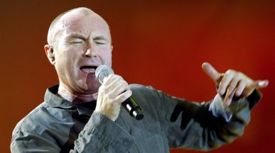 Залата на славата на рокендрола номинира за включване Phil Collins, Lauryn Hill, Mariah Carey, Oasis и Pink