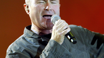 Oasis, Billy Idol и Phil Collins влизат в Залата на славата на рокендрола