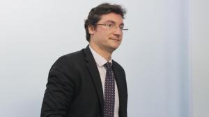 Крум Зарков