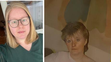 Мария Тереза от Норвегия