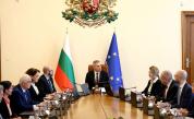 <p>Правителството одобри план за изборите на 19 април 2026 г. с бюджет до 80 млн. евро</p>