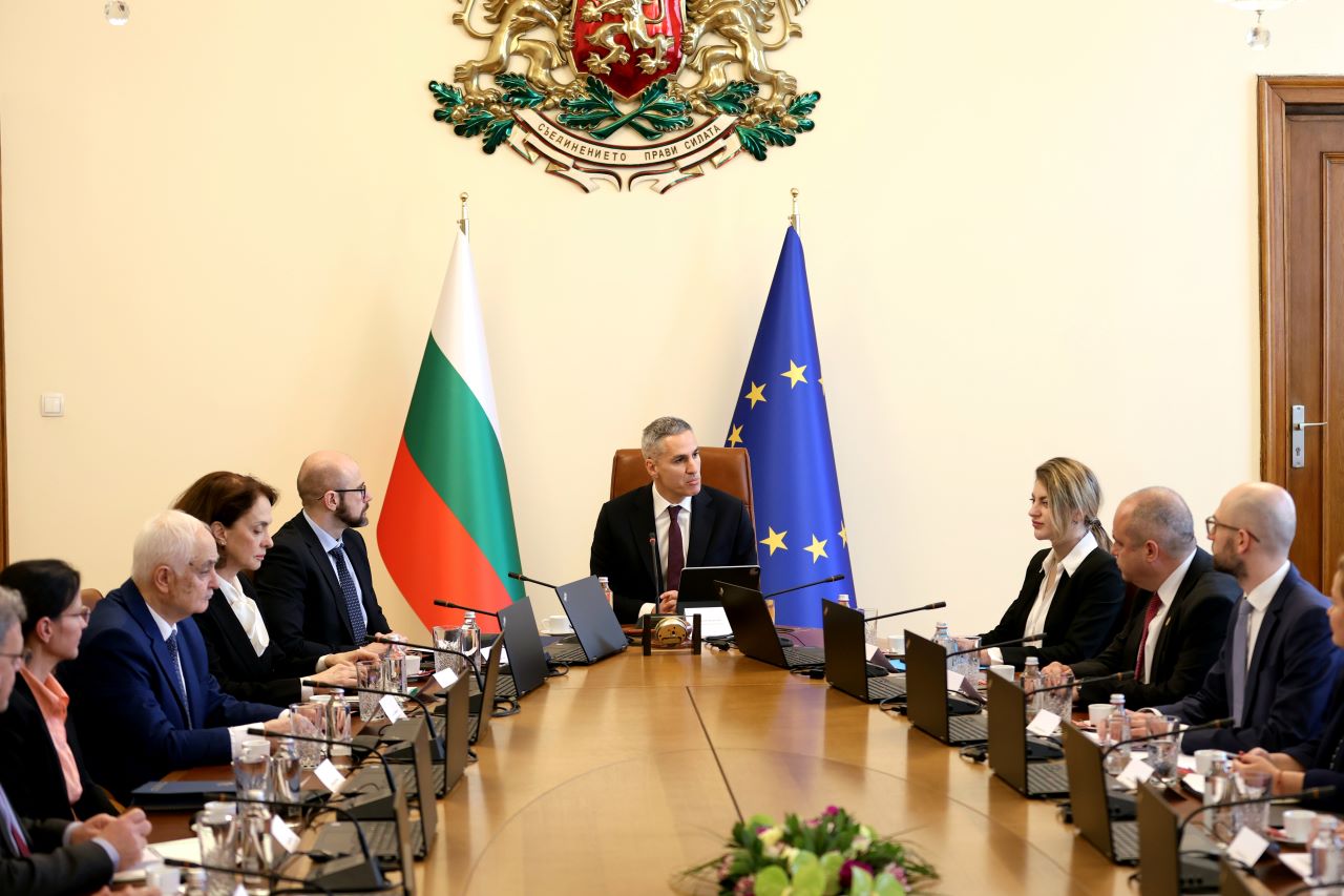 Правителството одобри план за парламентарните избори на 19 април 2026 г. с бюджет до 80 млн. евро