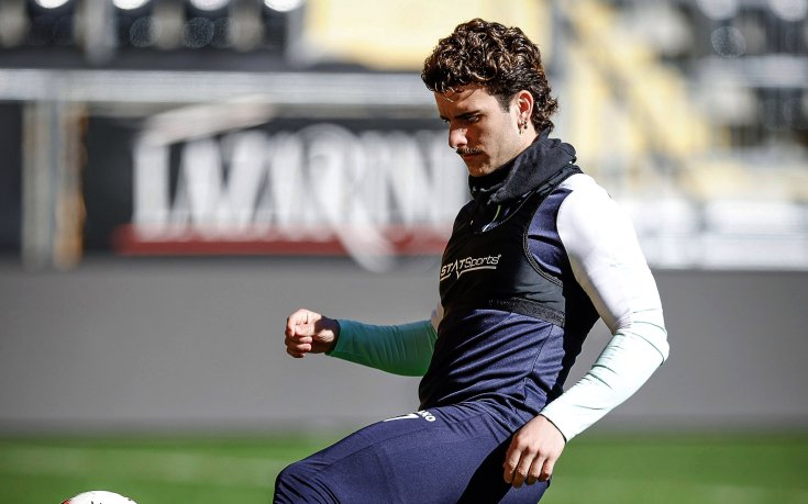 Прераждането на един испанец в България