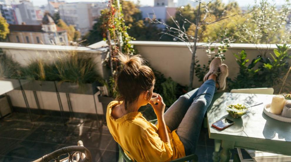 След валежите: Идва по-топло време с много слънце