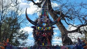 кукер Ямбол Кукерландия