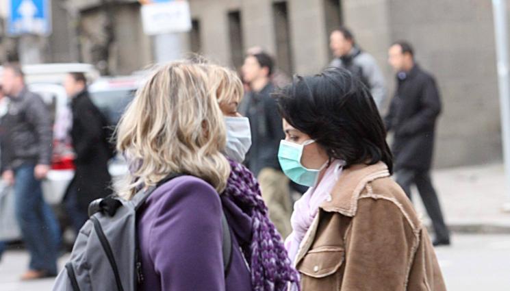 Пациенти - Д-р Драгомир Христов: Тази зима грипът ни пожали