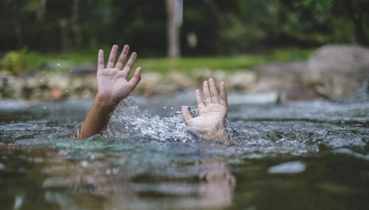 дете удавник