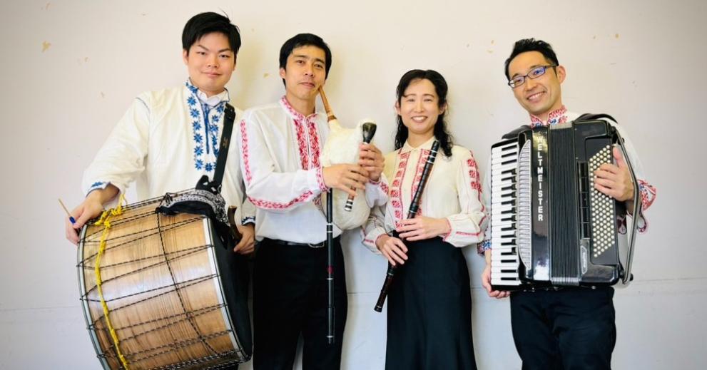 Посолство на Република България в Япония