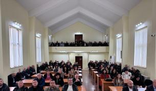 ДПС-Кърджали номинира Делян Пеевски за водач на листа