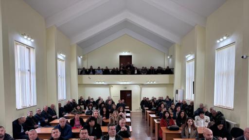 ДПС-Кърджали номинира Делян Пеевски за водач на листа