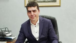 Йордан Вълчев