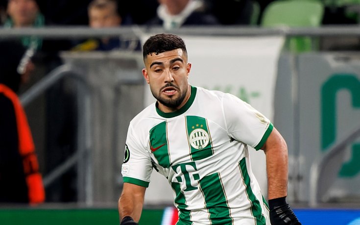 Абу Фани преди реванша с Лудогорец: Този мач е финал за нас