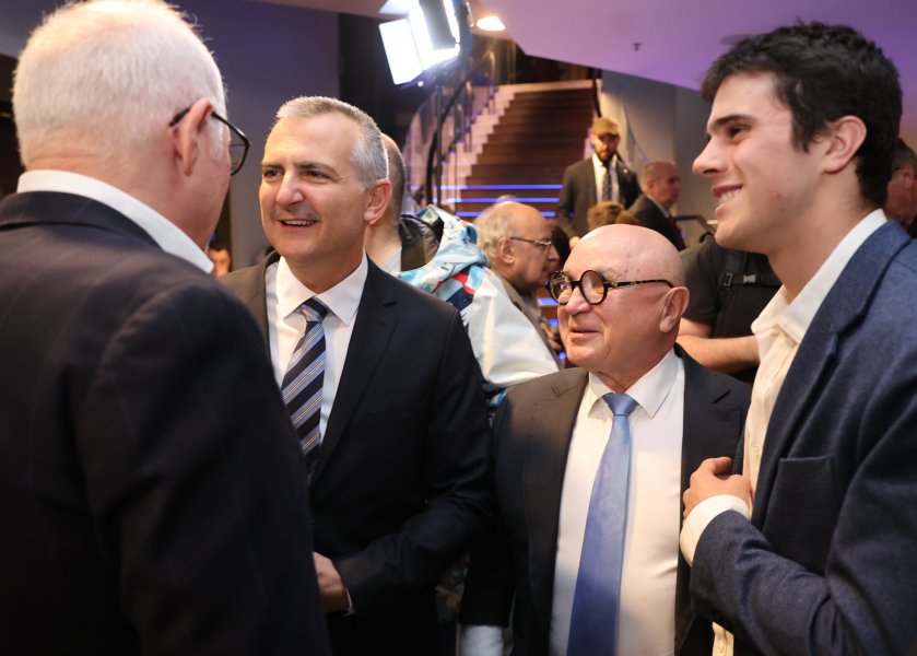 Спортист на годината 20251