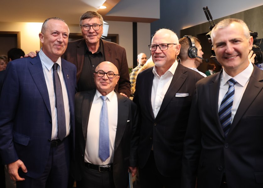 Спортист на годината 20251