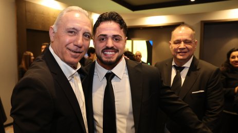 Спортист на годината 2025