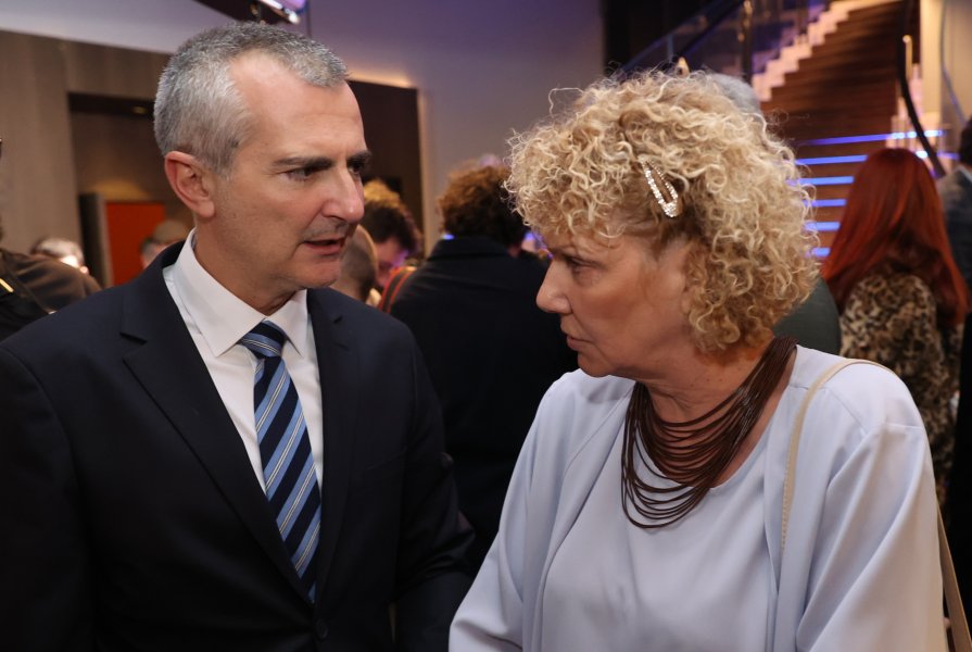 Спортист на годината 20251