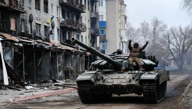 война украйна - УЖАСЪТ НА ВОЙНАТА: Руски войници проговориха за екзекуции на свои от упор!