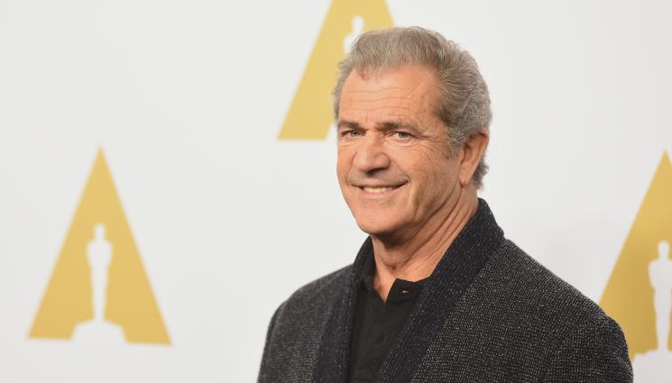 Мел Гибсън - ПЛАН ДЕСЕТО ДЕТЕ: Мел Гибсън търси млада булка за наследник!