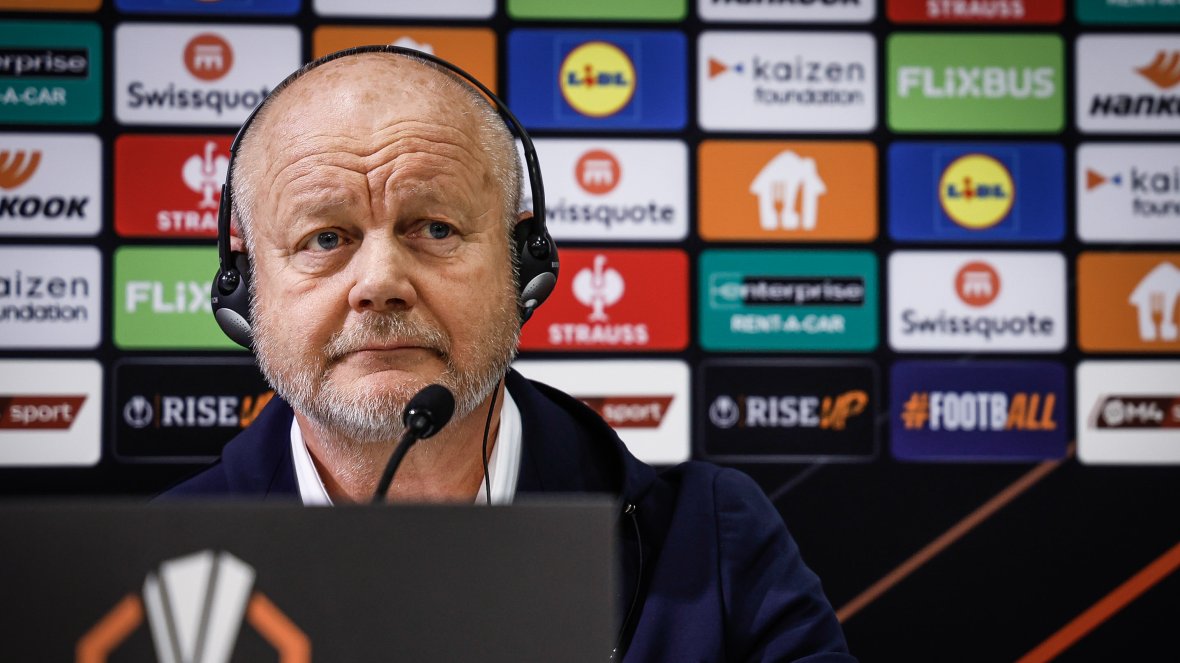 Пер Матиас Хьогмо