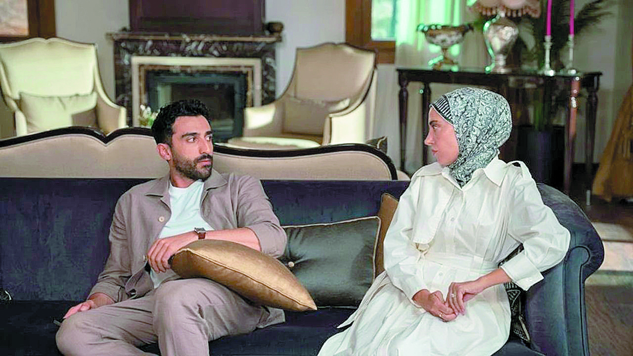 Шербет от боровинки