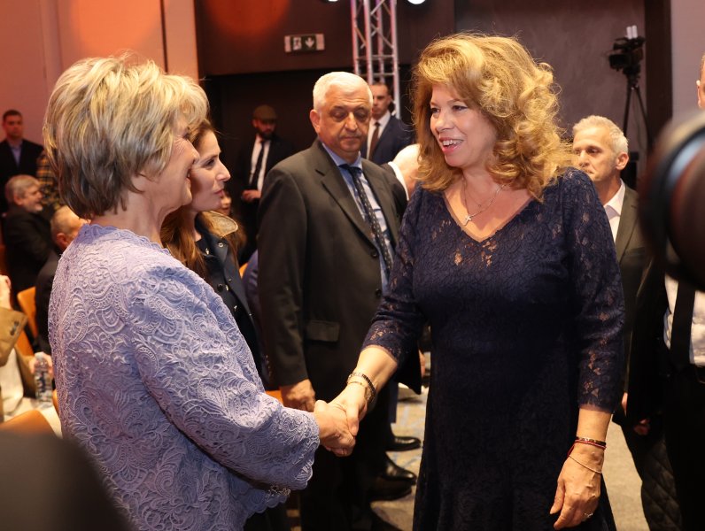 Спортист на годината 20251