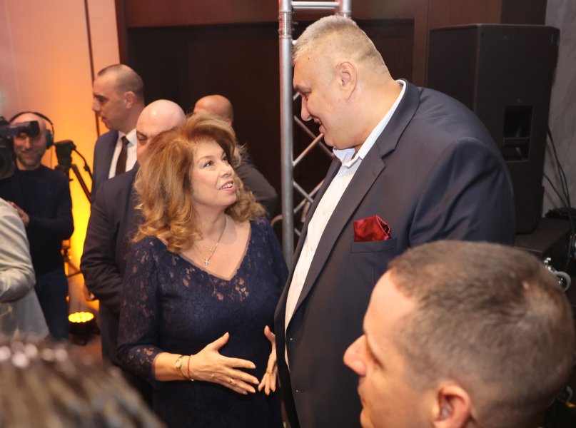 Спортист на годината 20251