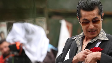 Исмаил Хаджъоглу