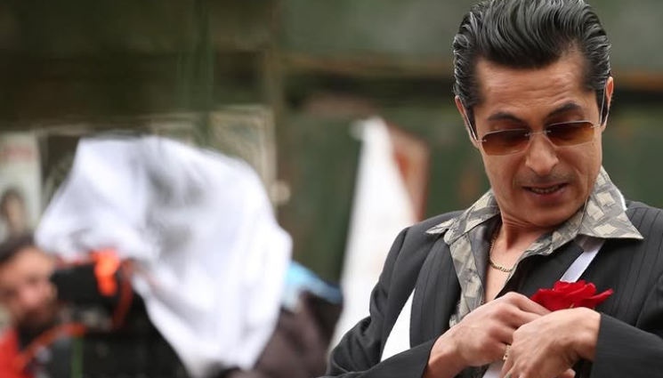 Исмаил Хаджъоглу - Спряха снимките на „Децата на рая“ заради наркоскандал!