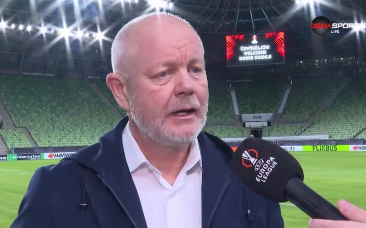 Преди Ференцварош - Лудогорец (25.02.2026)