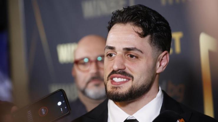 Карлос Насар