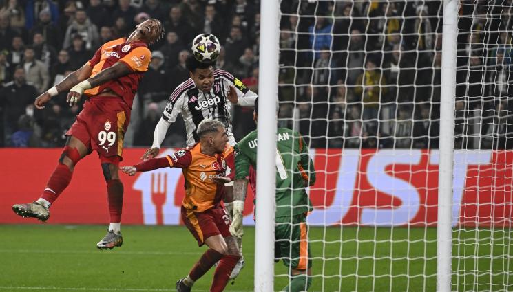 Ювентус - Ювентус почти възкръсна, но остана без сили накрая