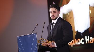 Карлос Насар