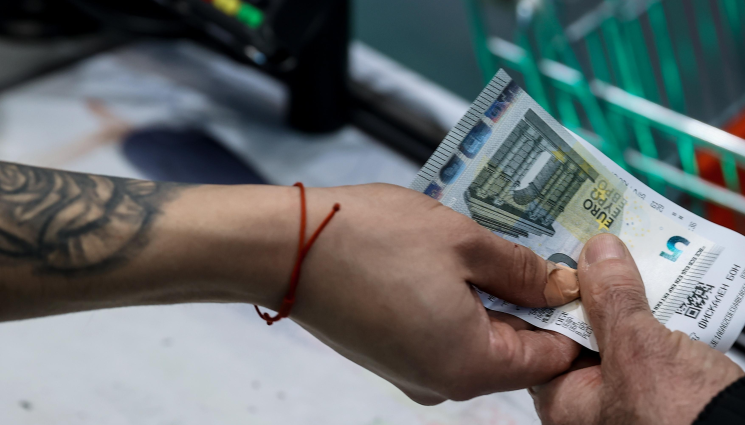 цени - Опитът ни учи: Контролът на цените – с пагубен ефект!