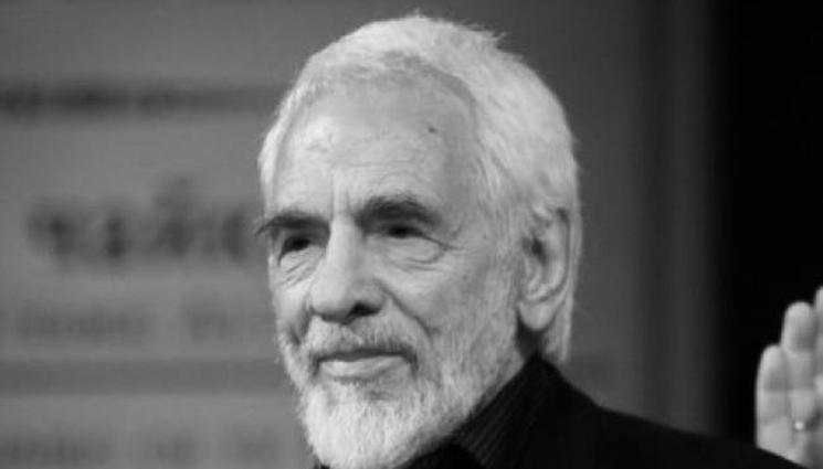 Асен Шопов - Отиде си актьорът и режисьор Асен Шопов