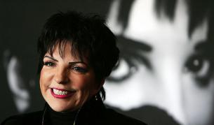 „Деца, почакайте да чуете това!“: Изповедта на Лайза Минели за мъжете, страстта и грешките