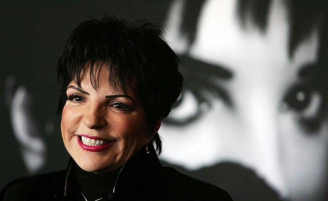 „Деца, почакайте да чуете това!“: Изповедта на Лайза Минели за мъжете, страстта и грешките