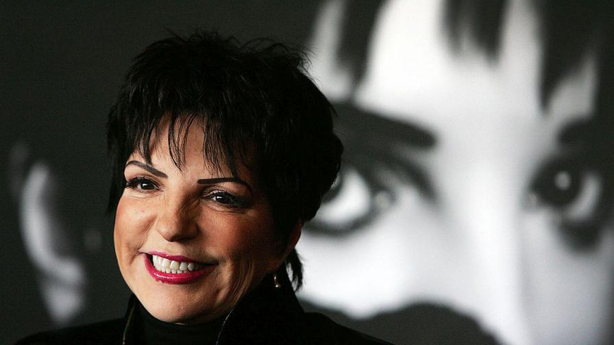 „Деца, почакайте да чуете това!“: Изповедта на Лайза Минели за мъжете, страстта и грешките