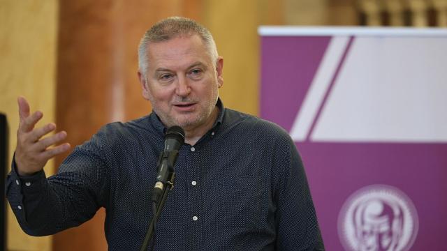 Нов успех за Георги Господинов: Френското издание на „Градинарят и смъртта“ с номинация за награда „Жан Моне“