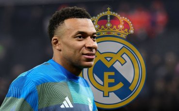 Арбелоа с тревожна информация за състоянието на Мбапе