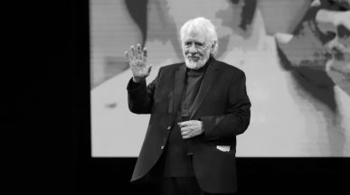 Отиде си Асен Шопов – един от големите рицари на българския театър