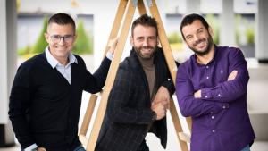 Битка за имоти – две семейства в невиждано състезание