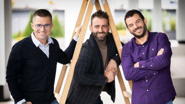 Битка за имоти – две семейства в невиждано състезание