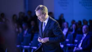 Борге Бренде