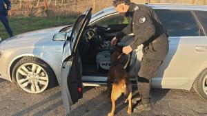 гонка шофьор Нова Загора