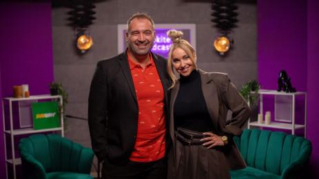 Алекс Раева