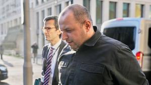 Рустем Умеров