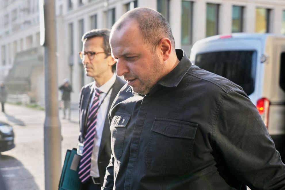 Рустем Умеров