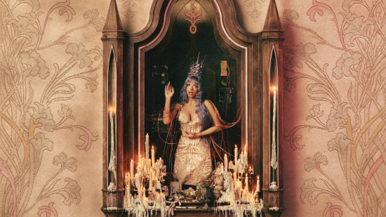 Melanie Martinez издава сингъла „Disney Princess“