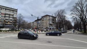 Община Търговище