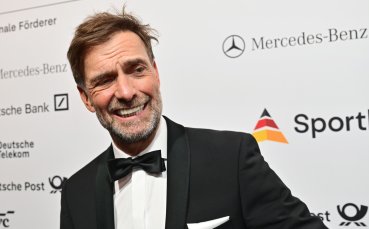 Шеф на Ред Бул набързо опроверга слуховете за Клоп: Пълни глупости и измислици!